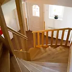 Maison d'hôtes Kaskáda 3*