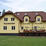 Maison d'hôtes Kaskáda Vrané nad Vltavou
