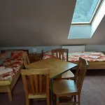 Kaskáda Maison d'hôtes 3*
