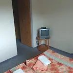 Kaskáda Vrané nad Vltavou