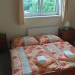 Kaskáda Maison d'hôtes Vrané nad Vltavou
