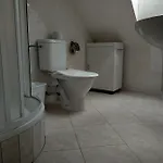 Kaskáda Vrané nad Vltavou