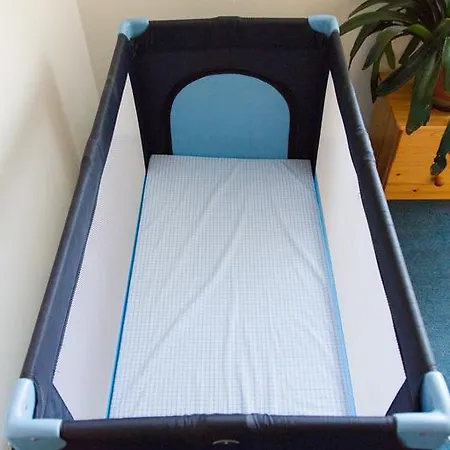 Pensión Kaskáda Vrané nad Vltavou