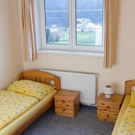 Gasthof Kaskada Vrané nad Vltavou