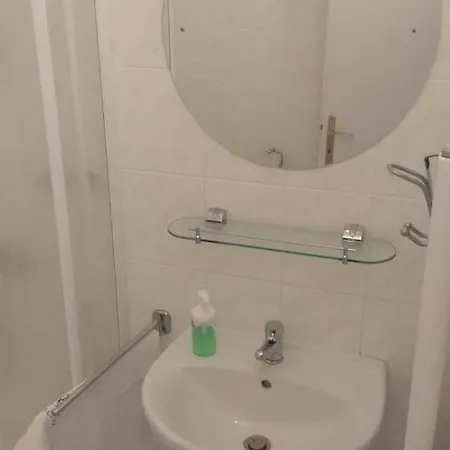 Pensión Kaskáda 3*