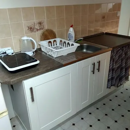 카스카다 3* Vrané nad Vltavou