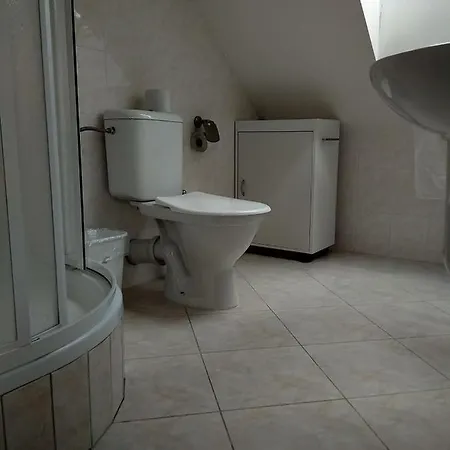 Kaskáda Vrané nad Vltavou