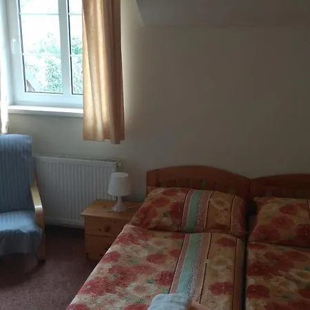 카스카다 게스트하우스