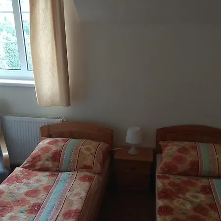 카스카다 3* Vrané nad Vltavou