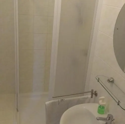 Kaskada Vrané nad Vltavou