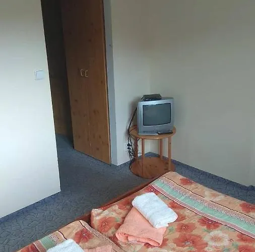 Kaskada Vrané nad Vltavou