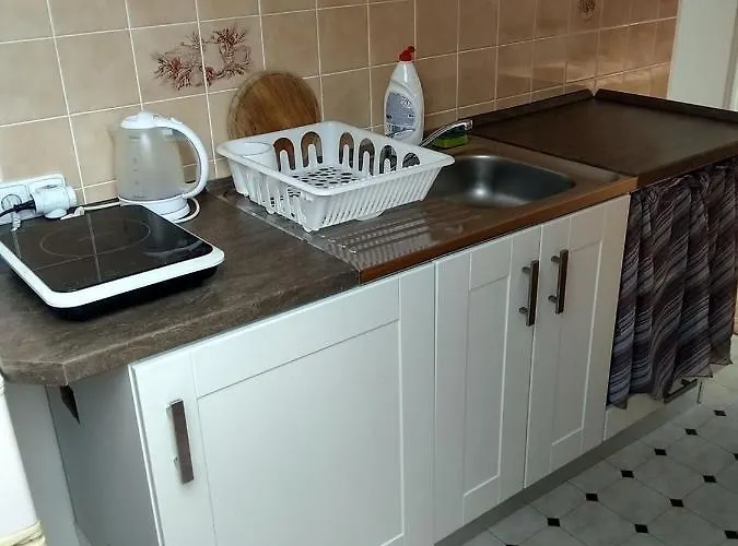 Kaskada 3* Vrané nad Vltavou