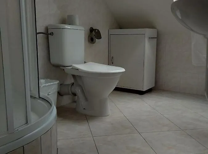 Kaskada Vrané nad Vltavou